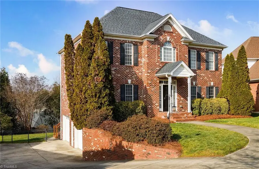 1007 Castle Pines Court, Clemmons, NC 27012 - Image #2