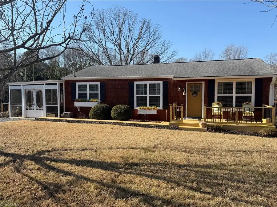 1126 Briggstown Road, Lexington, NC 27292 - Image #2