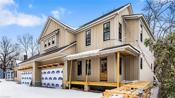 901 Cherry Street, Greensboro, NC 27401