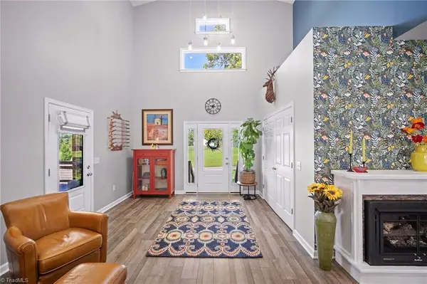 106 Grants Home Trail, Ararat, NC 27007