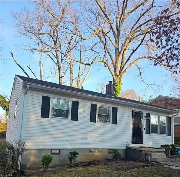 1111 Winslow Street, High Point, NC 27260