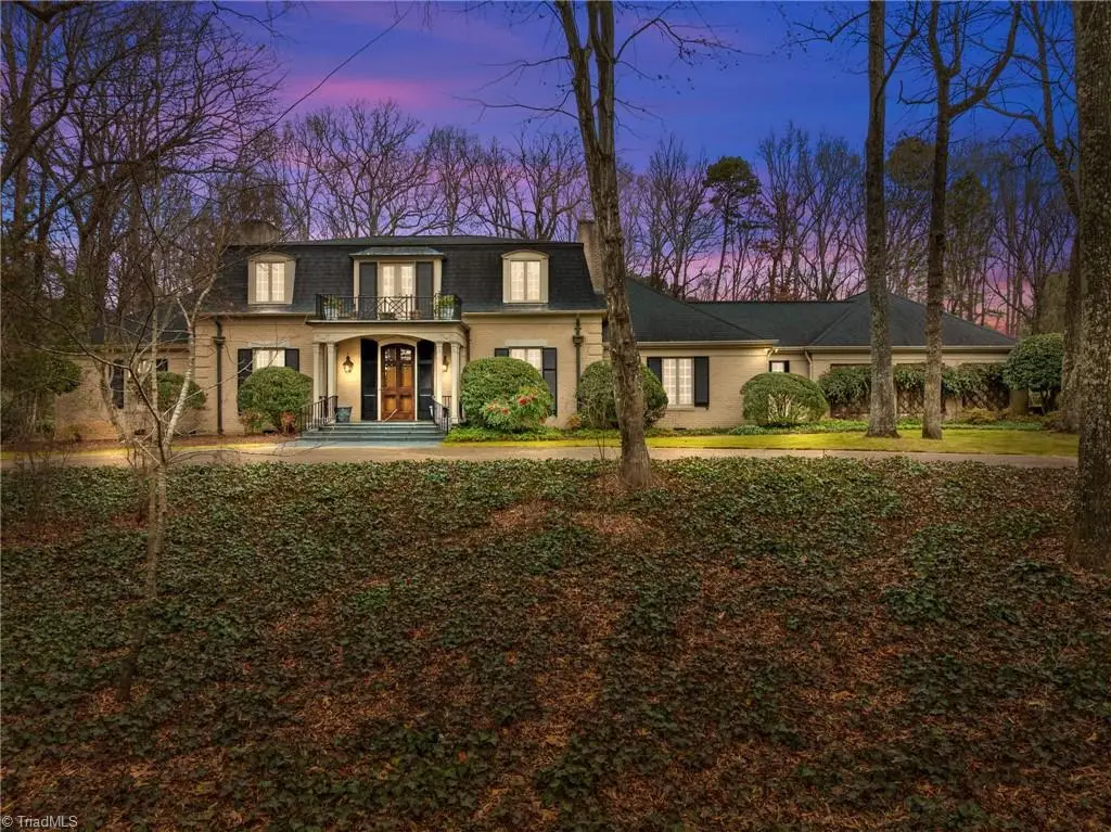 3025 N Fairway Drive, Burlington, NC 27215 - Image #1