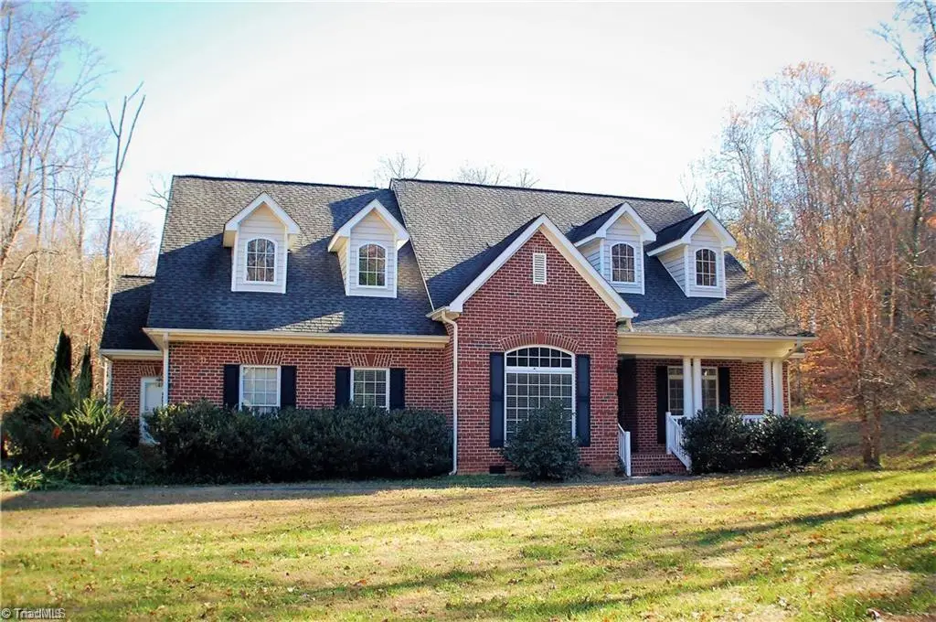 4504 Orleans Drive, Greensboro, NC 27409 - Image #1