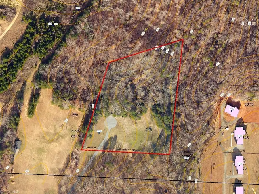 5538 Murphy Road, Summerfield, NC 27358 - Image #2