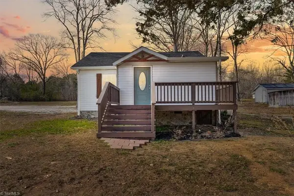 116 Bullins Lane, Asheboro, NC 27205