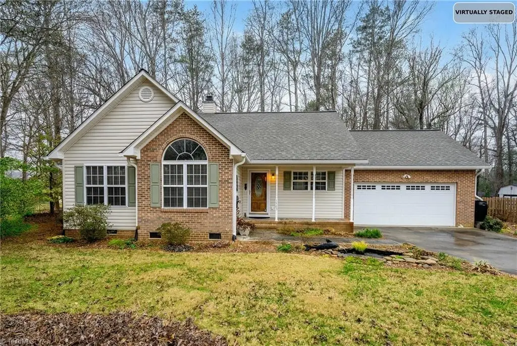 1609 Underpass Road, Advance, NC 27006 - Image #1