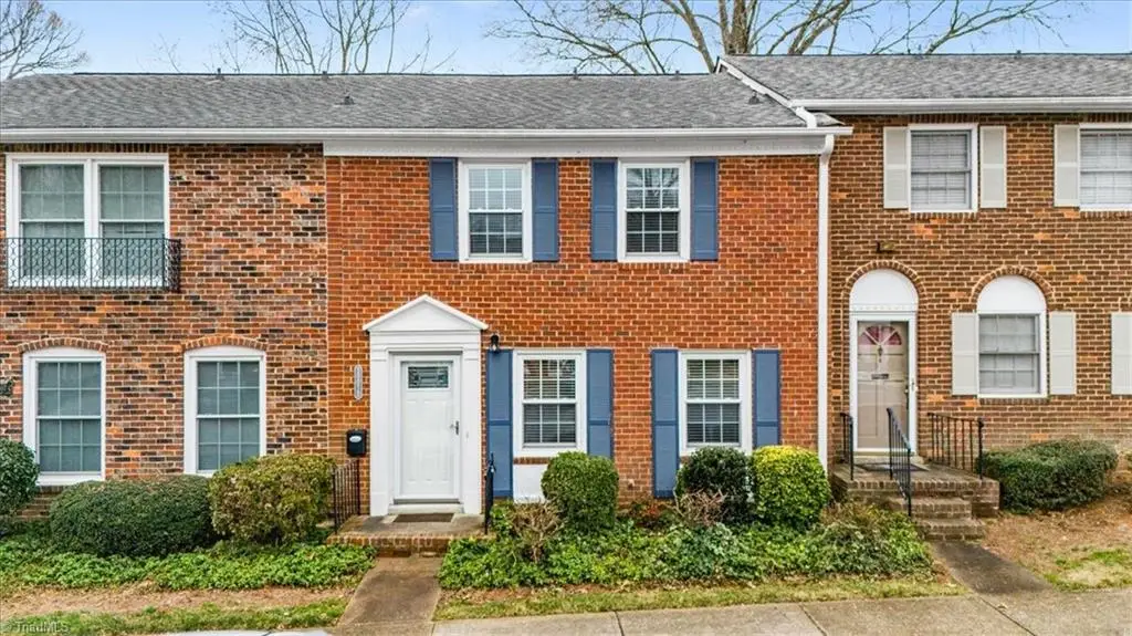 3007 Patriot Court #D, Greensboro, NC 27408 - Image #1