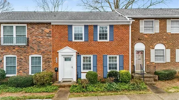 3007 Patriot Court #D, Greensboro, NC 27408