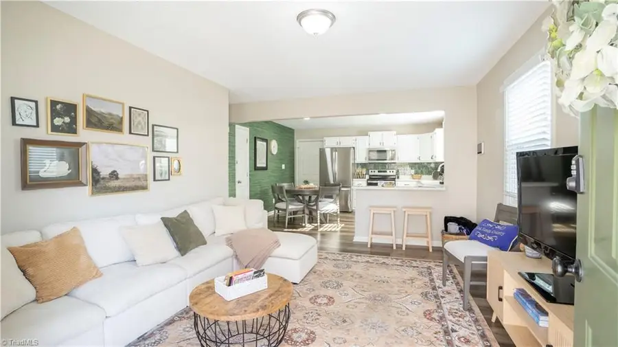 108 Monnell Drive, High Point, NC 27265 - Image #2