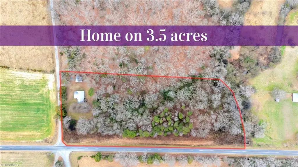 7079 Ossie Hayes Road, Seagrove, NC 27341 - Image #1