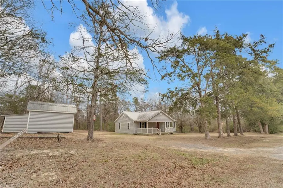 7079 Ossie Hayes Road, Seagrove, NC 27341 - Image #3
