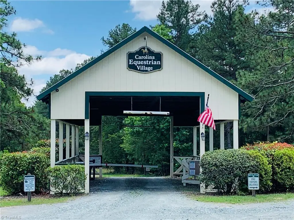 141/142 Western Trail, Carthage, NC 28327 - Image #1