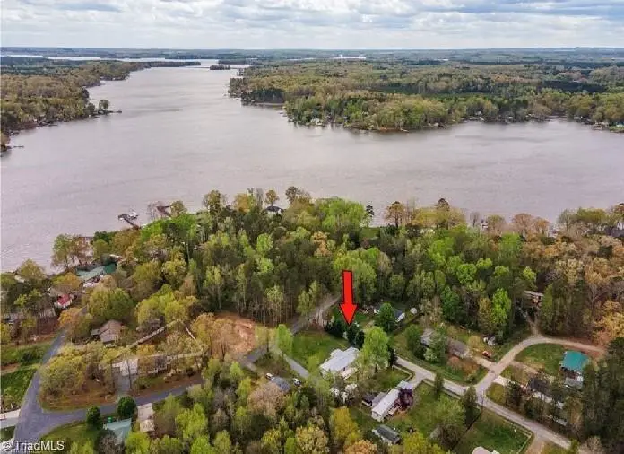 1007 High Rock Shores Drive, Lexington, NC 27292 - Image #2