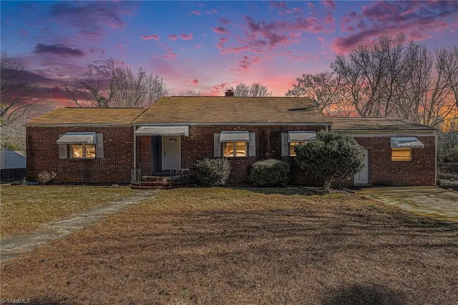 536 N Elm Street, Asheboro, NC 27203 - Image #2