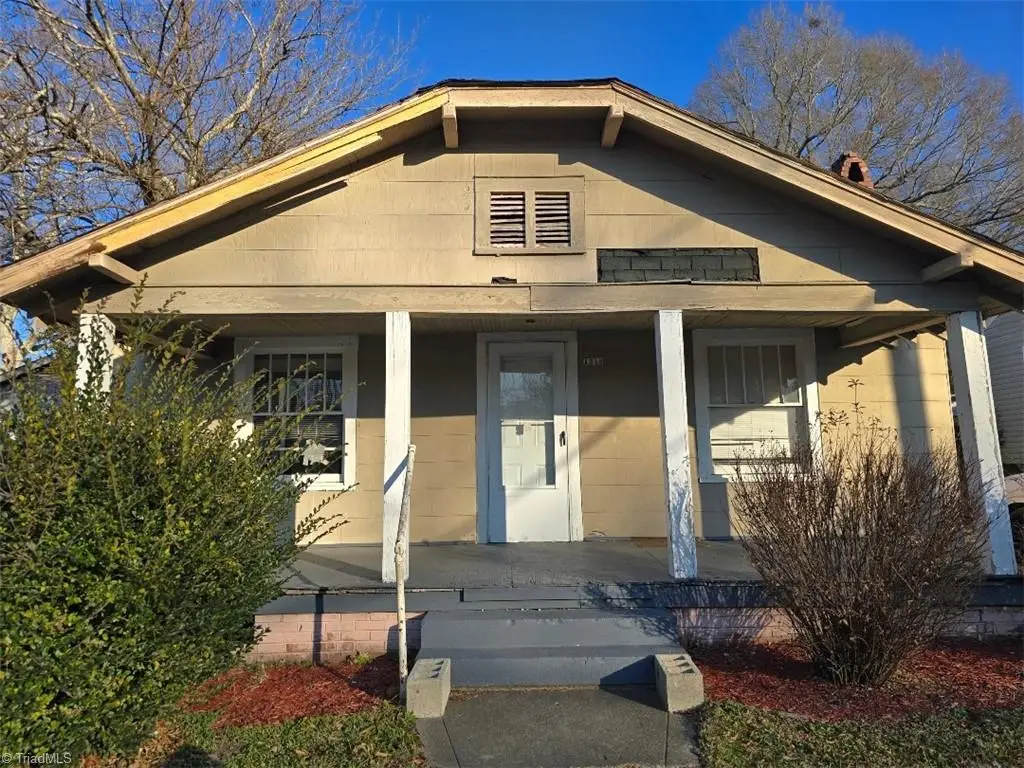 1518 Johnson Street, High Point, NC 27262 - Image #1