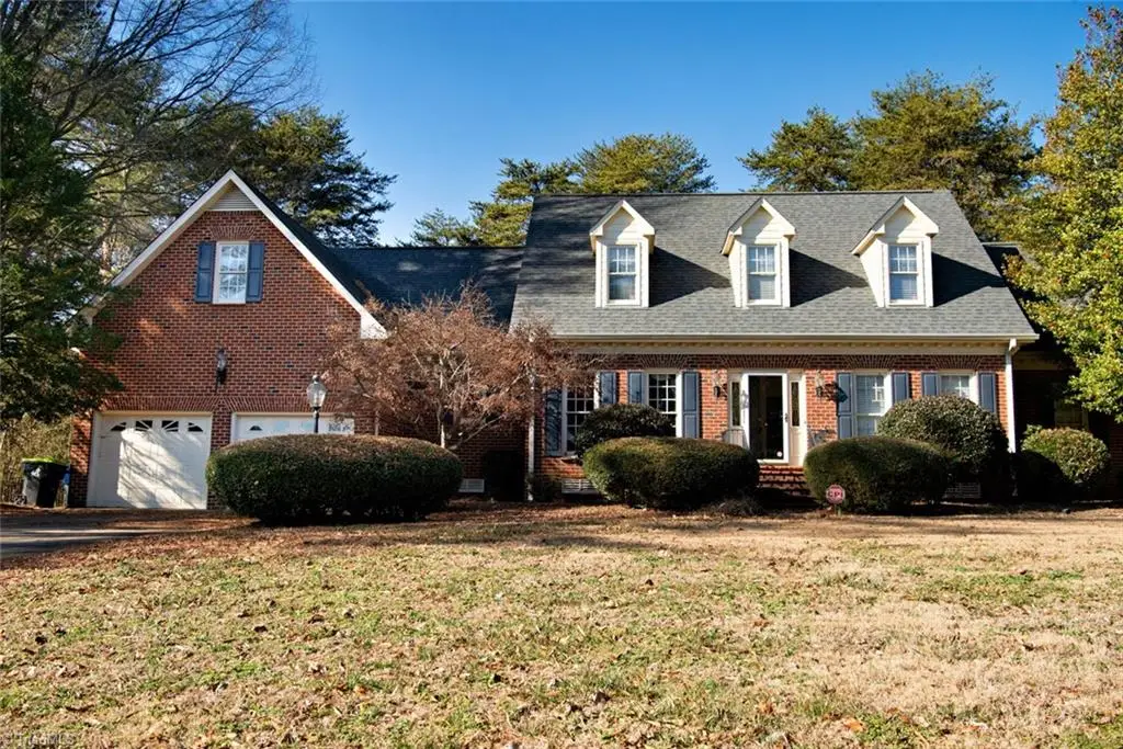 115 Georgetowne Drive, Elon, NC 27244 - #1