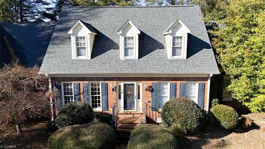 115 Georgetowne Drive, Elon, NC 27244 - #2