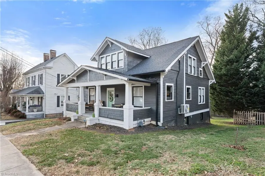 624 S Green Street, Winston Salem, NC 27101 - Image #2