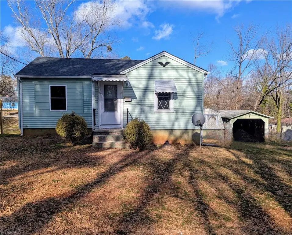 119 Cox Avenue, Elkin, NC 28621 - Image #1