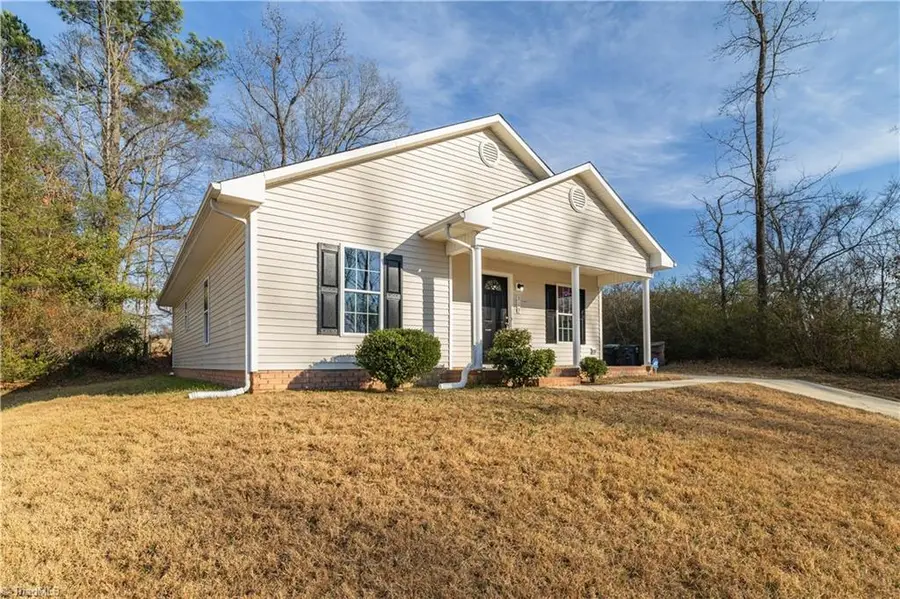 919 Pine Street, Greensboro, NC 27401 - Image #2