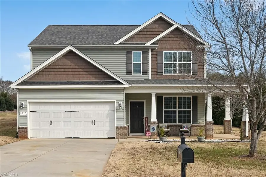 1010 Wisteria Drive, Elon, NC 27244 - Image #2