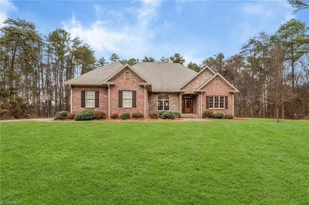 169 King Arthur Lane, Advance, NC 27006 - Image #1