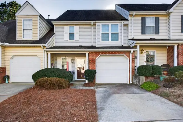 6403 Bellcross Trail, Whitsett, NC 27377