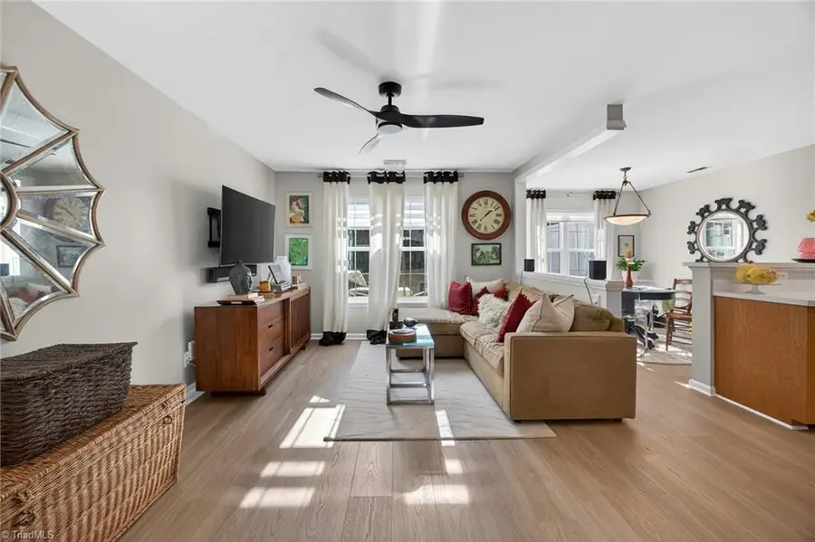 6403 Bellcross Trail, Whitsett, NC 27377 - #3