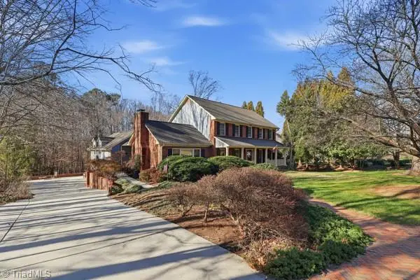 5307 Century Oaks Drive, Greensboro, NC 27455 - Image #2