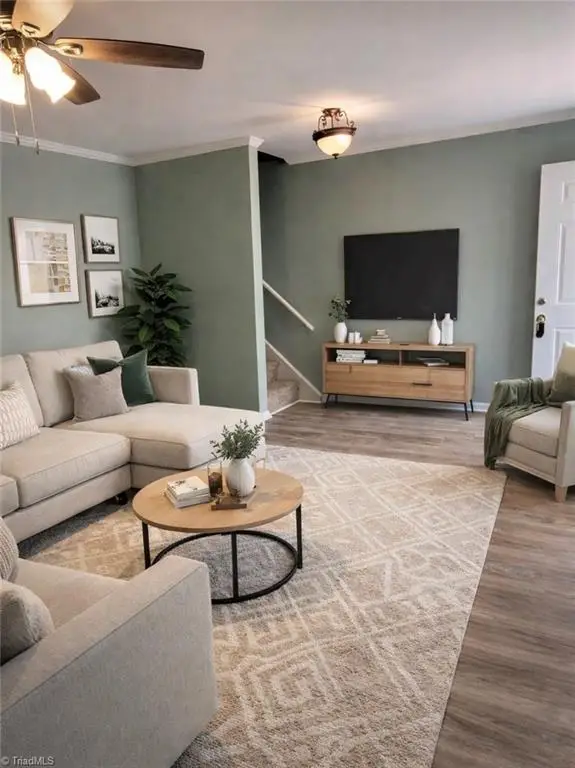 5733 Bramblegate Road #M, Greensboro, NC 27409 - Image #3