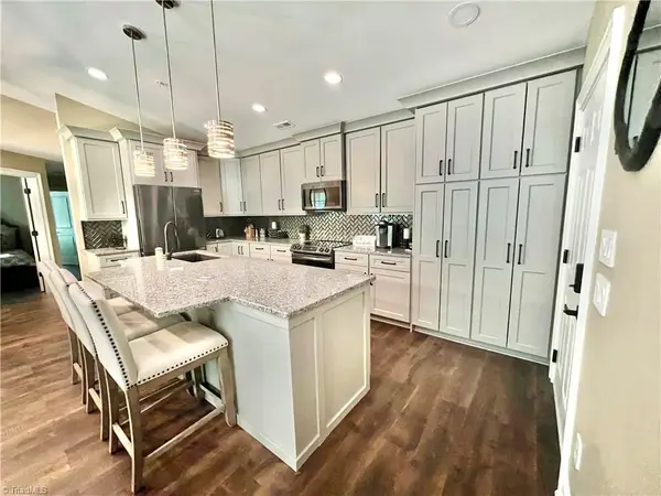 131 James Road #3C, High Point, NC 27265