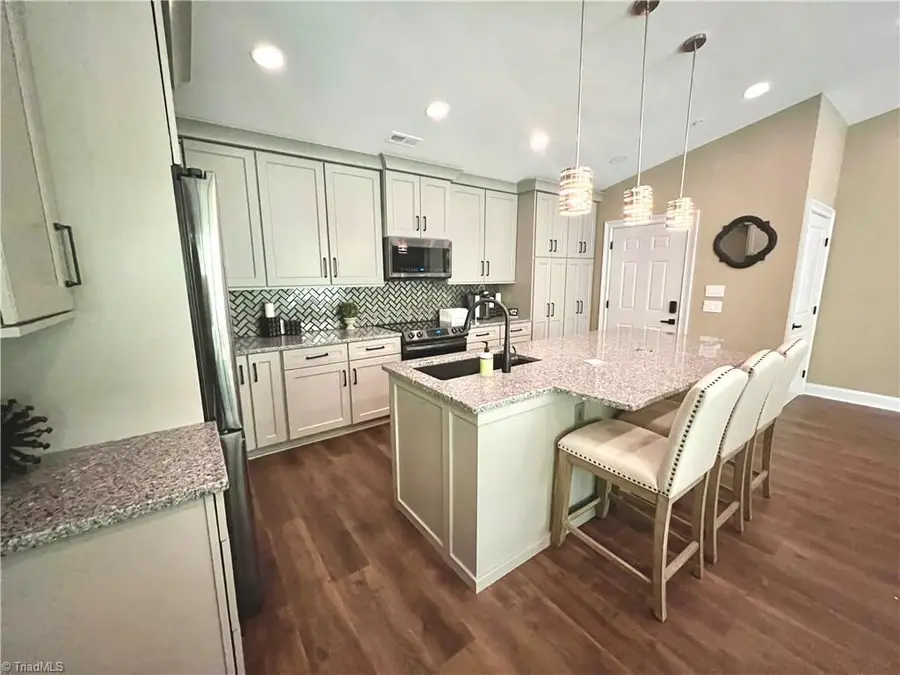 131 James Road #3C, High Point, NC 27265 - Image #3