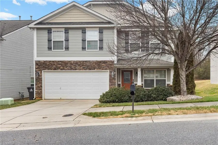 3869 Field Sedge Drive, Winston Salem, NC 27107 - Image #2