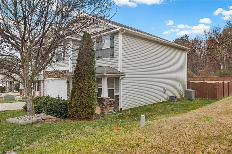 3869 Field Sedge Drive, Winston Salem, NC 27107 - Image #3