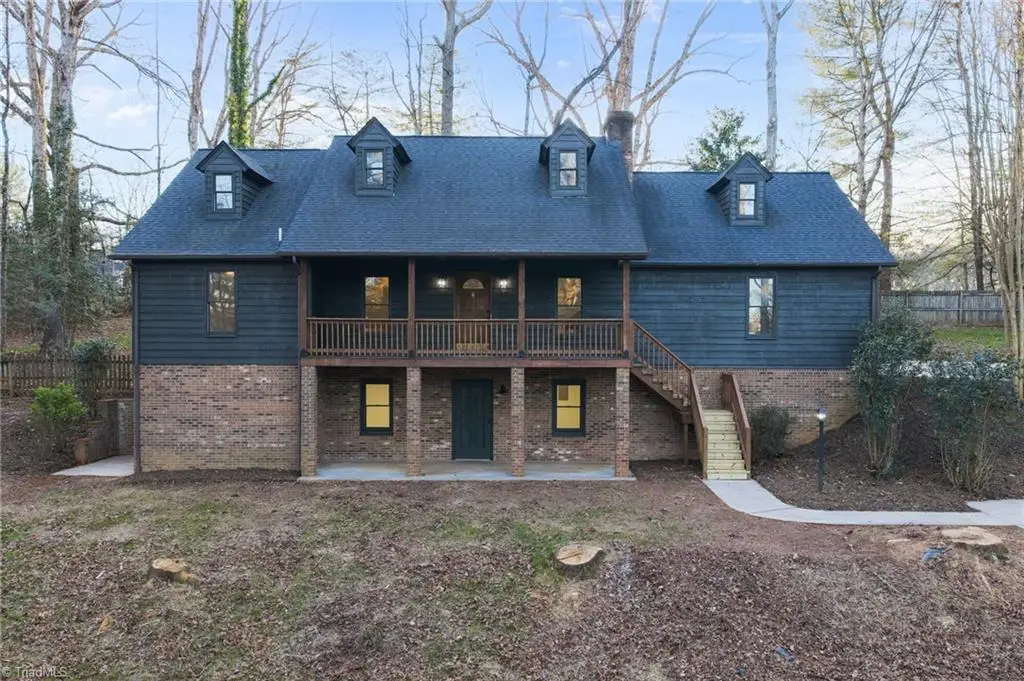 484 Raven Oak Drive, Wilkesboro, NC 28697 - Image #1