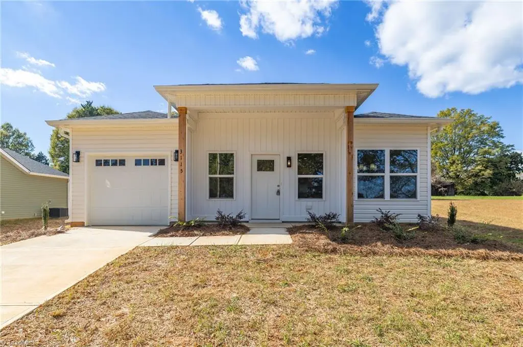 3115 Chapel Street, Walkertown, NC 27051 - Image #1