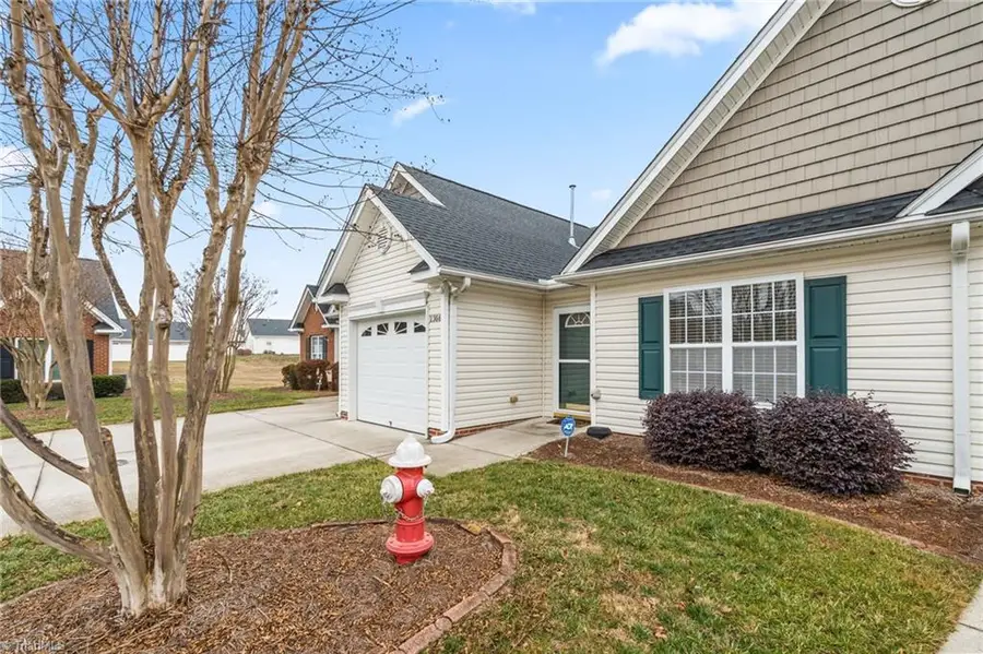 1366 Bayswater Drive, High Point, NC 27265 - Image #3