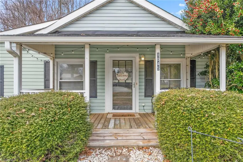 1045 Third Street, Mebane, NC 27302 - Image #1