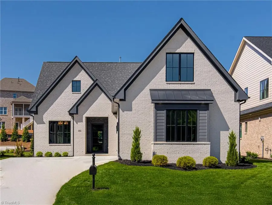 1193 Maple Chase Lane, Vienna, NC 27106 - Image #2