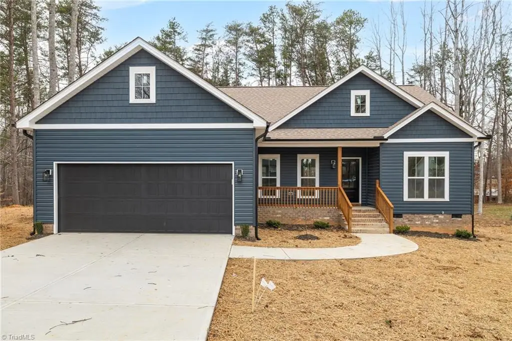 2816 Regal Road, Reidsville, NC 27320 - Image #1