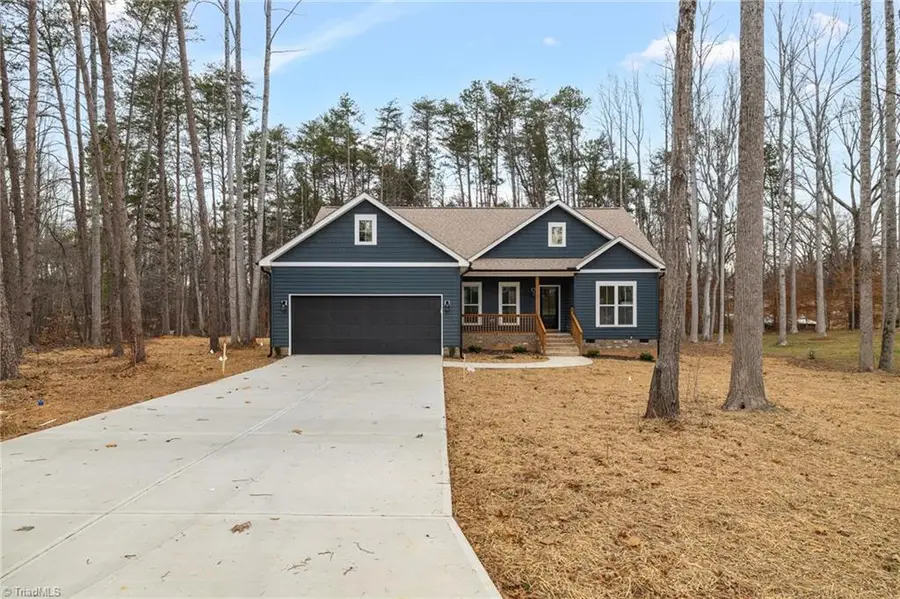 2816 Regal Road, Reidsville, NC 27320 - Image #2