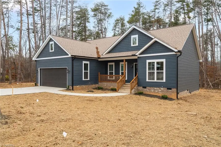 2816 Regal Road, Reidsville, NC 27320 - Image #3