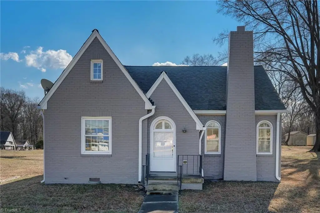 148 E Meadow Road, Eden, NC 27288 - Image #1