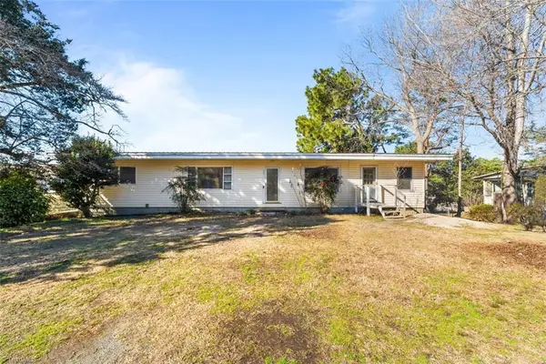 101 N Rockingham Street, Robbins, NC 27325