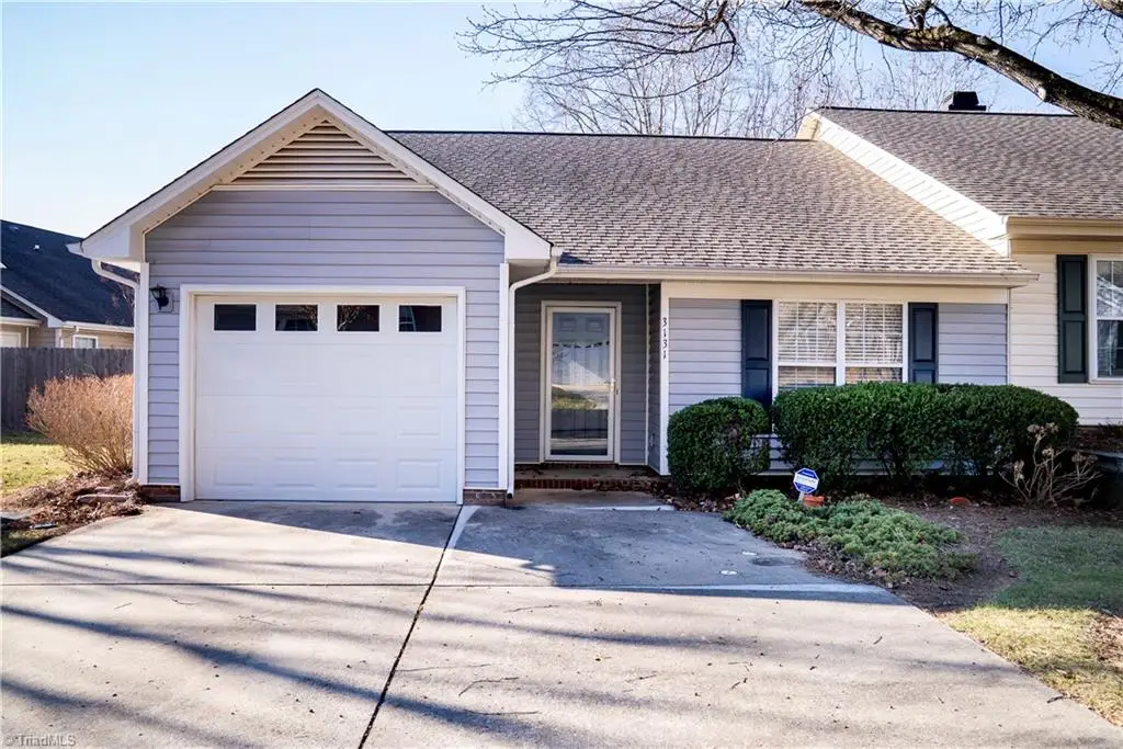 3131 Woodpoint Street, Jamestown, NC 27282 - Image #1