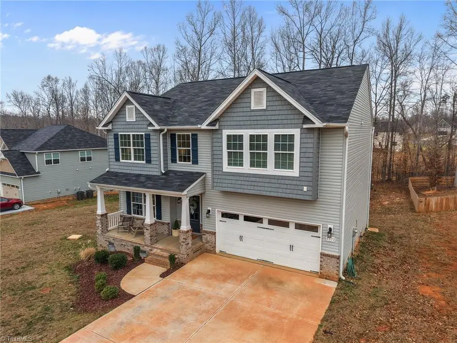 6572 Rogers Farm Road, Pleasant Garden, NC 27313 - Image #3