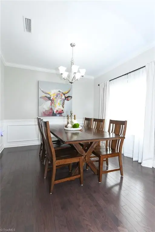 5109 Shorthorn Way, Greensboro, NC 27405 - Image #3