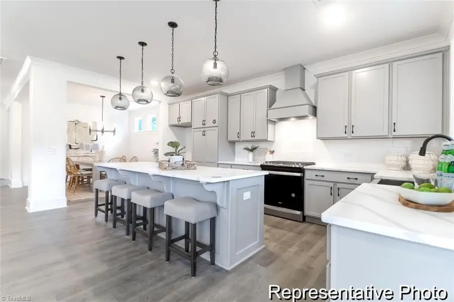 1015 Berber Drive #115, Elon, NC 27244 - Image #2