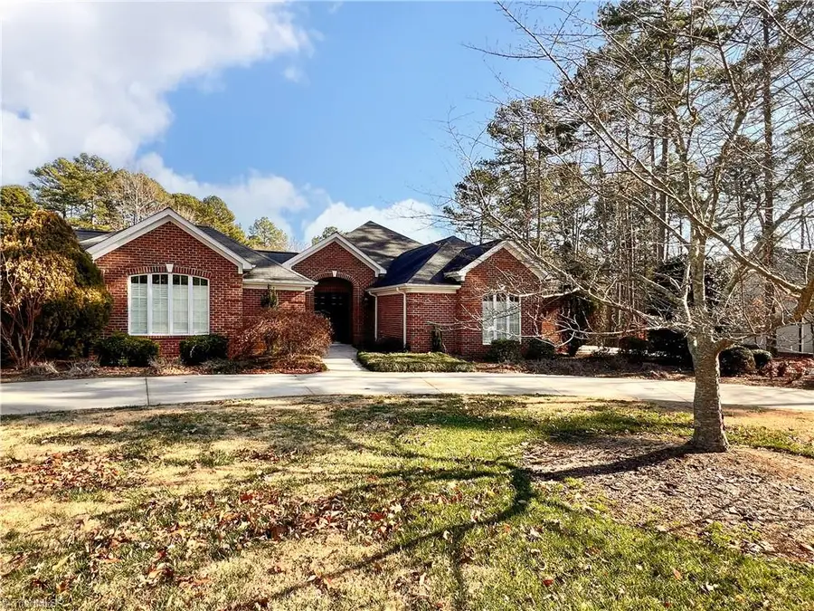 2650 Fox Ridge Road, Asheboro, NC 27205 - Image #2
