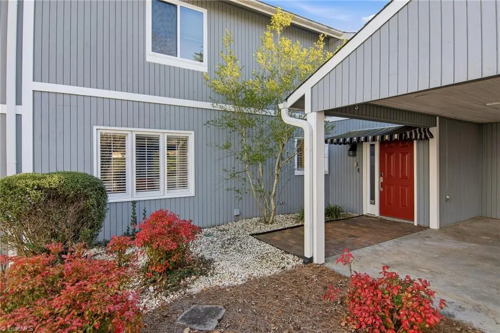 154 Pembrooke Ridge Court, Advance, NC 27006 - Image #1